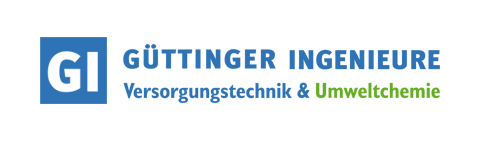 Güttinger Ingenieure - Logo
